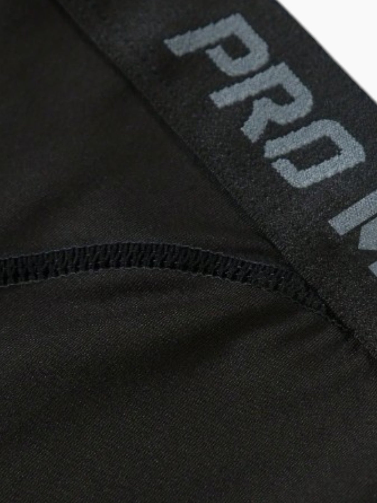 Men’s Black Gym Compression Leggings Performance & Athletic Fit