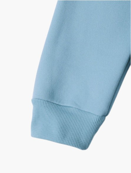 Men’s Light Blue Originals Pullover Hoodie