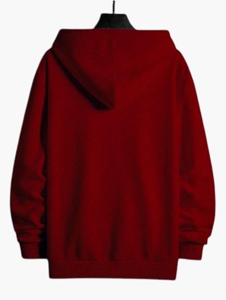 Men’s Light Blue Originals Pullover Hoodie