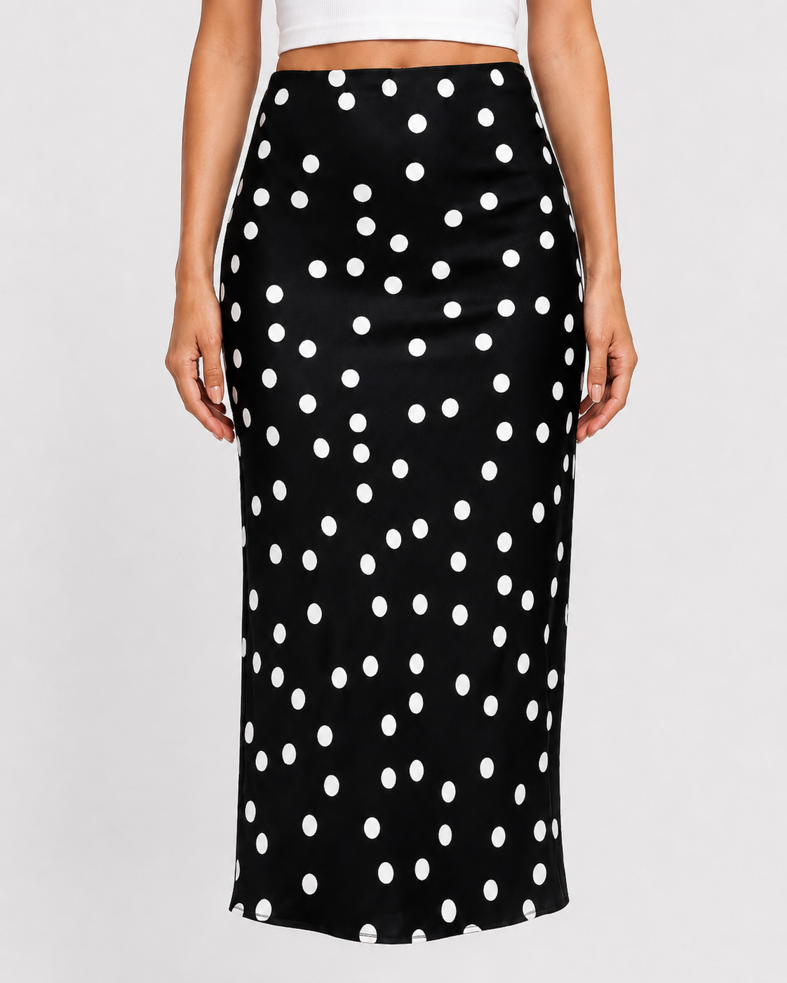 Women's Leopard Print Mini Skirt High Waist Bodycon Party Streetwear Midi Skirt