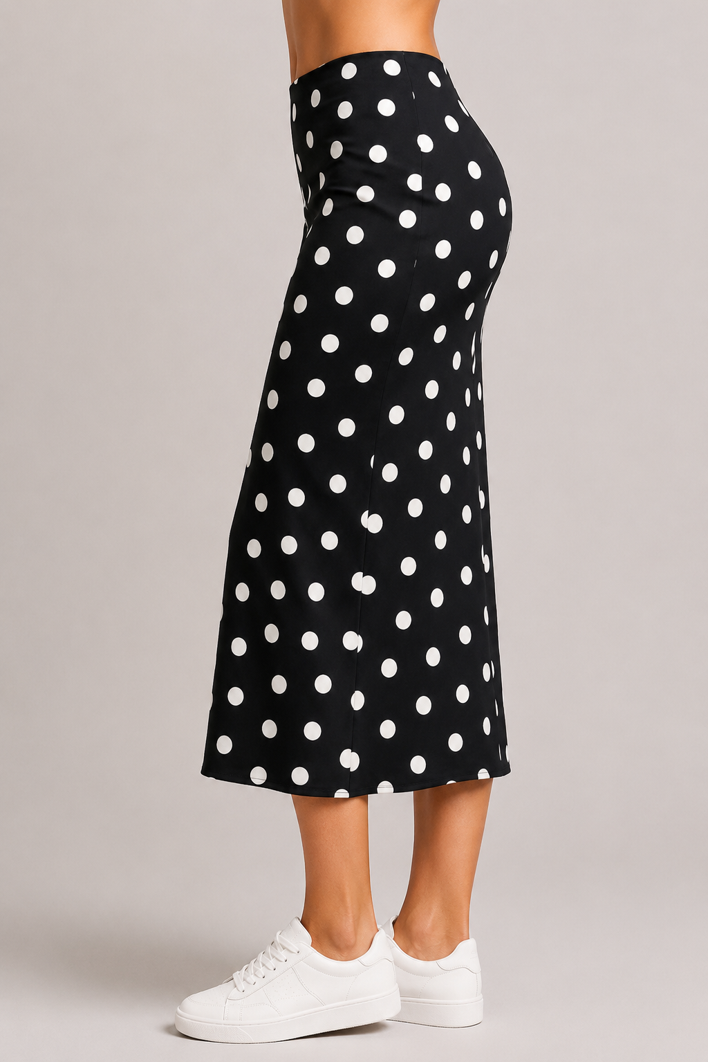 Women's Leopard Print Mini Skirt High Waist Bodycon Party Streetwear Midi Skirt
