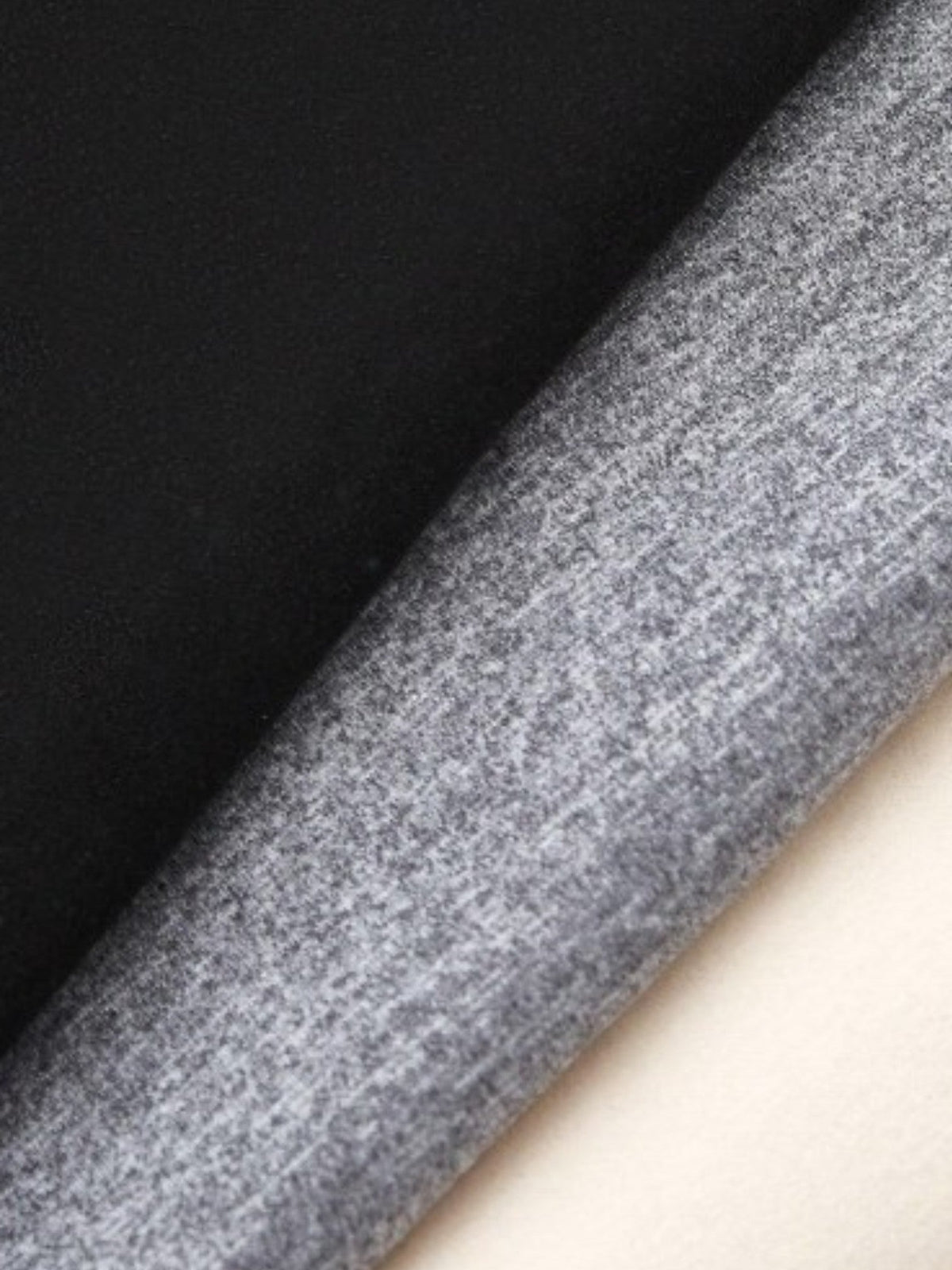 Women’s Camisole Tank Tops Black, Grey & White 3-Piece Set - Edin London