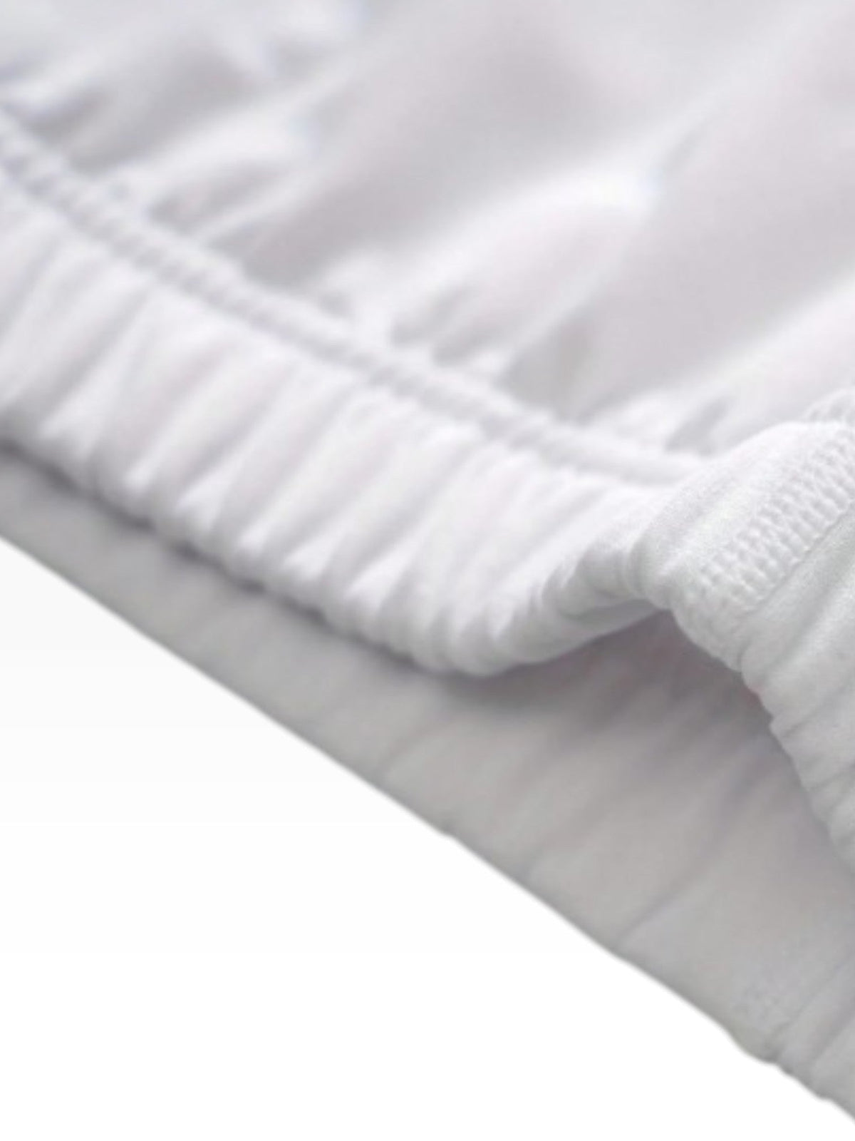 Women’s Warm White Full Sleeve Fitted Top & Leggings Set - Edin London